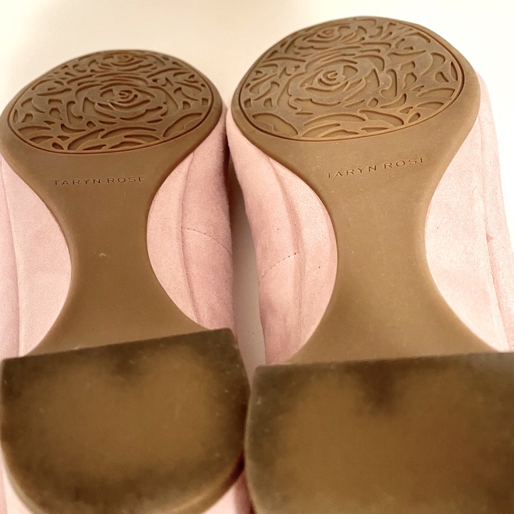 Taryn Rose Pumps - Picture 5 of 5